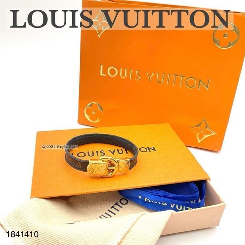 Louis vuitton bracciale usato - bracciale,