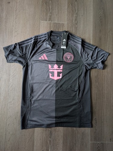 Maglia away inter miami - maglia,