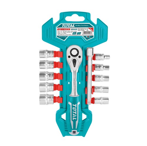 Total tools set di - di, bicchieri