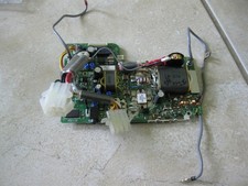 ICOM IC-706MKIIG PA Unit