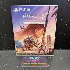 Horizon Forbidden West Special