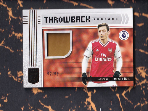 Panini donruss elite - elite, premier