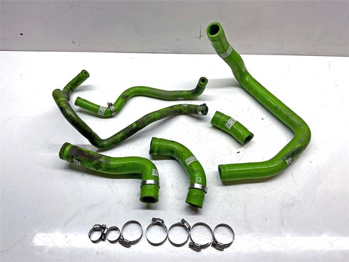 Tubi radiatore kawasaki ninja - radiatore,