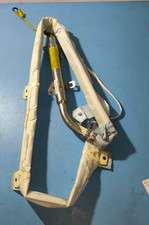 Tendina laterale airbag dx per