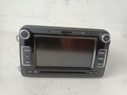 Autoradio per volkswagen golf - autoradio,