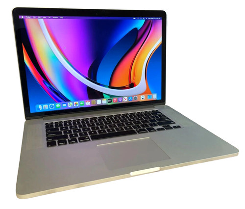 Apple macbook pro i7 8gb - macbook,