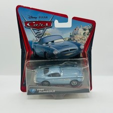 Disney Pixar Cars - FINN