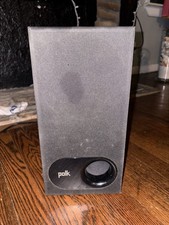 Polk Audio Signa S1 TV