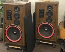 Nice cerwin vega - , large