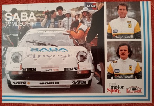 1983 campionato rally - 1983-campionato, rally-t