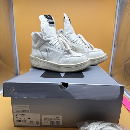 Rick owens converse uomo - rick,