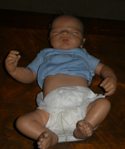 Bambola ashton drake - bambola, 21"
