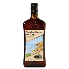 Vecchio Amaro Del Capo Litro