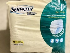 Serenity Pannolone Mutandina