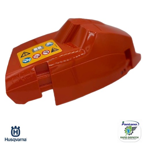 Copricilindro husqvarna 357 - husqvarna,