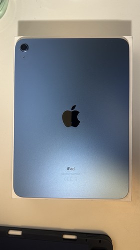 Apple ipad 10ª gen - apple,