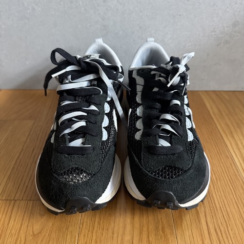 Nike vaporwaffle sacai nero - nike,