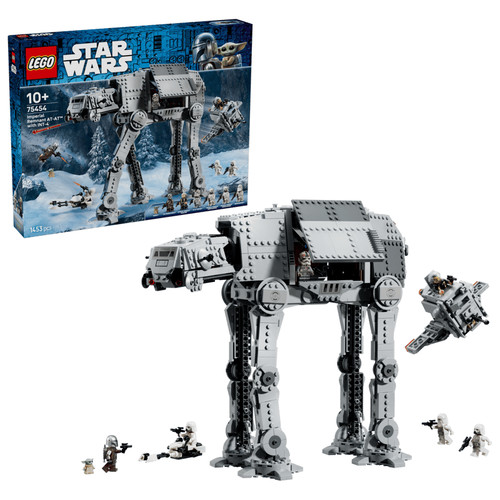 Lego star wars - star,