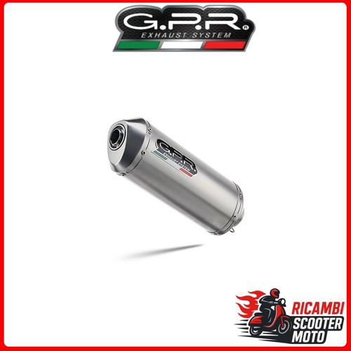 Terminale con raccordo yamaha - raccordo,