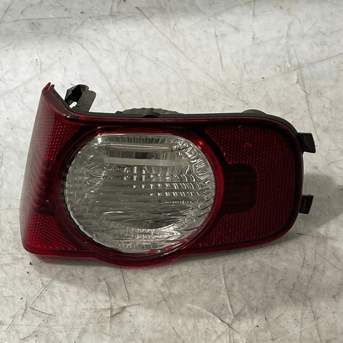Fanale retromarcia citroen - citroen, c3