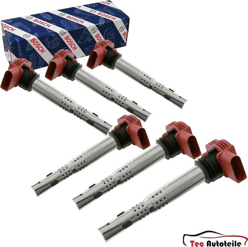 Bobine accensione bosch - 6, di