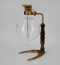 Percolatore macchina moka