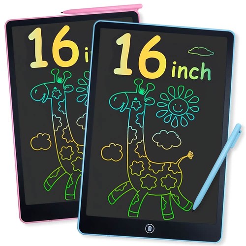 Digital lcd writing tablet - digital,