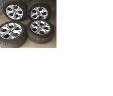 Cerchi BMW X5 E70  19" Y Spoke 335 