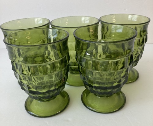 Vintage indiana glass - vintage,