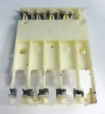 Sottotelaio Keybed per Roland RD-500/600, FP9 e altri (4 note)