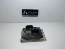 CENTRALINA MOTORE OPEL Corsa B 1° Serie 3P 90532609 X10XE benzina 973 (9 1724808