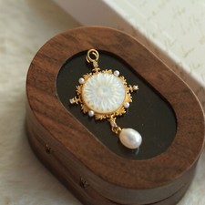 F18 Margherita Bianco Perla