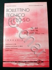 Radiotecnica bollettino - radiotecnica,