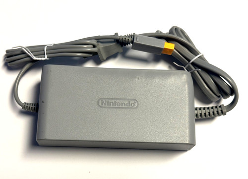 Geniune nintendo wup - geniune, (usa)