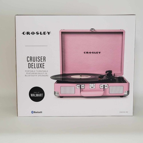 Crosley cruiser deluxe - crosley,
