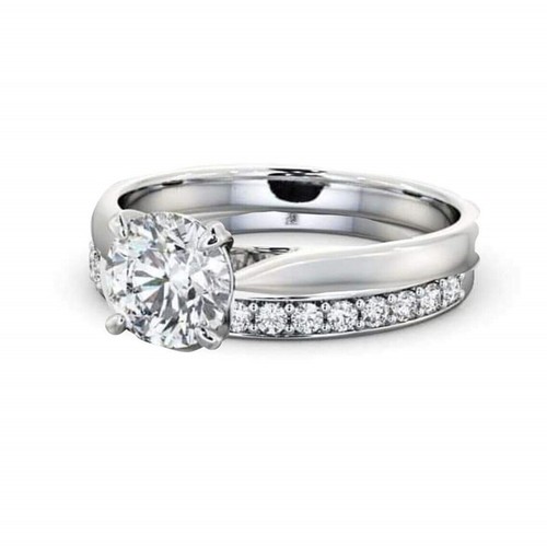 Set anello unico - , tondo