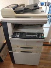 Kyocera printer 2050 with - printer,