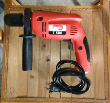 TRAPANO A PERCUSSIONE VALEX T500