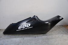 71653- Carena Fianchetto Destro Suzuki GSXR GSX-R 600 Dal 1997 Al 2000