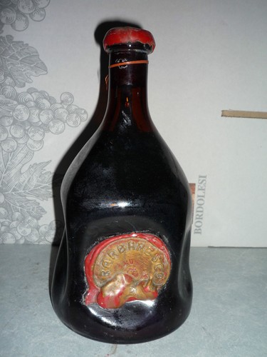 Barbaresco 1973 troglia - barbaresco,