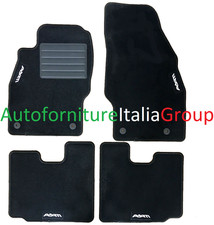 Tappetini auto moquette su - tappetini,