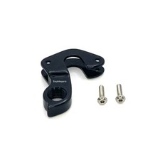 Gancio deragliatore per - deragliatore,
