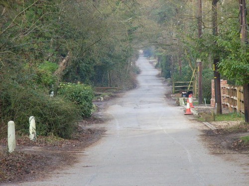 Photo 6x4 heath ride - 6x4,