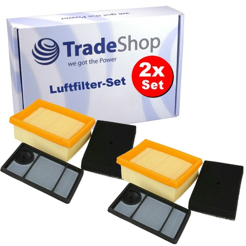 Set filtri aria filtro - aria, (filtro