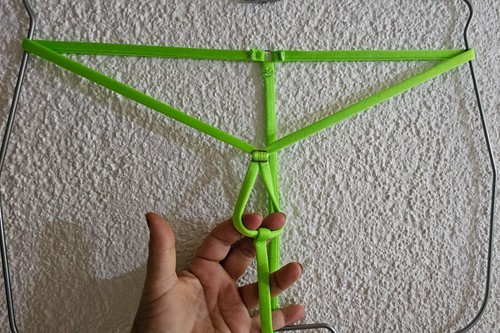 Perizoma minimalista uomo