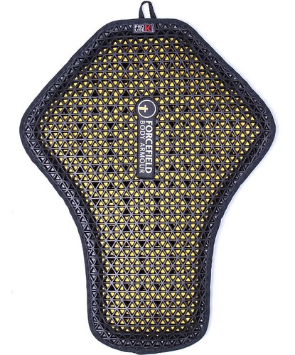 Forcefield pro lite inserto - forcefield,