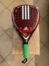 Racchetta Padel Adidas Carbon