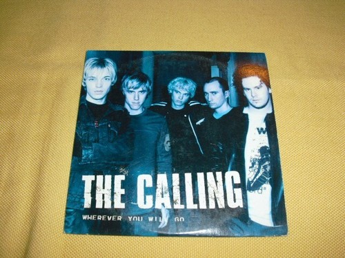The calling wherever you - –,