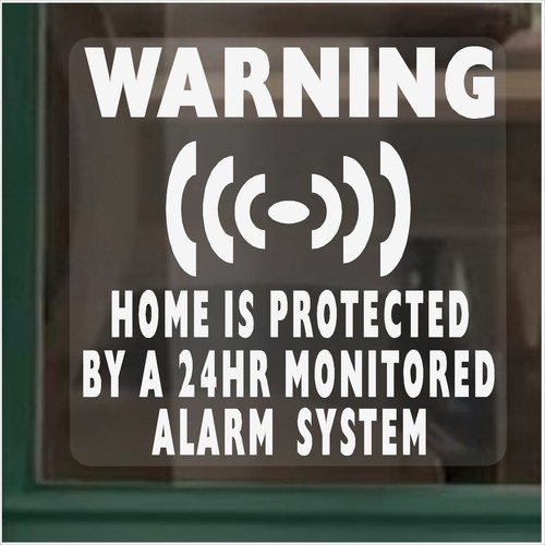 Home cartello protetto - 1, x