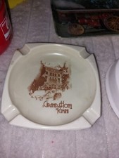 Portacenere Pubblicitari Vintage Per Collezionisti